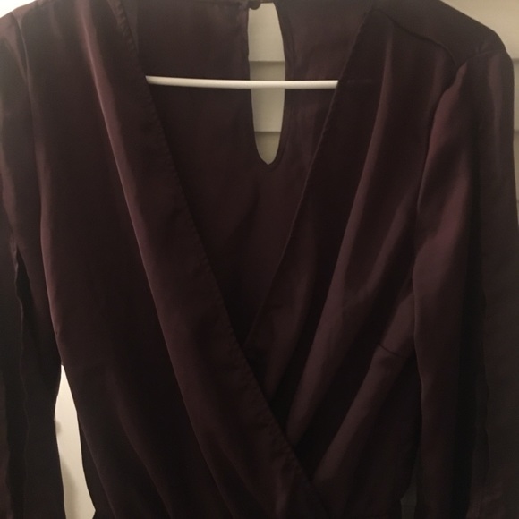 Sexy Shiny Romper - Picture 4 of 4